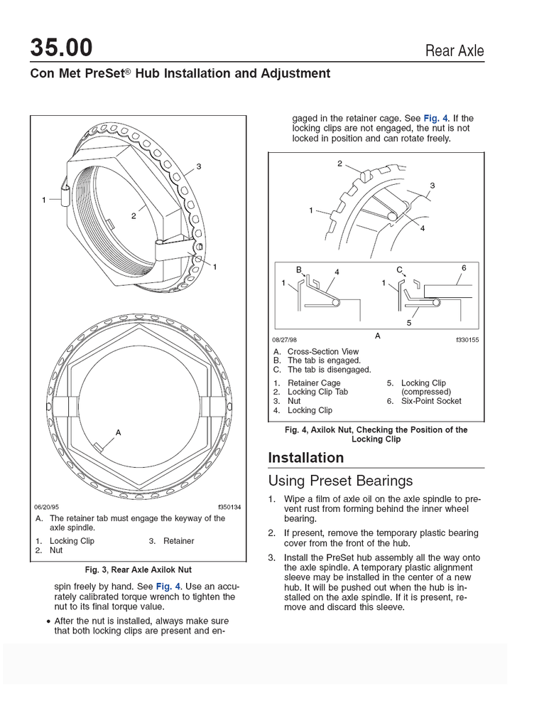 Freightliner Step Van Workshop Service Manual CD-ROM MT35 MT45, MT55 (LATEST)