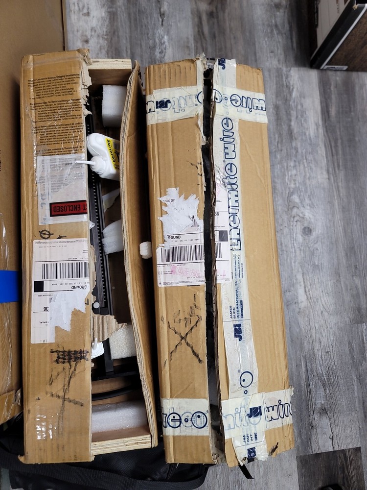 James Burn International Die