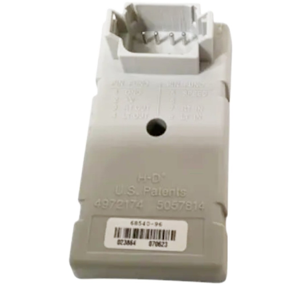 NEW Harley Davidson Turn Signal Control Module 68540-96