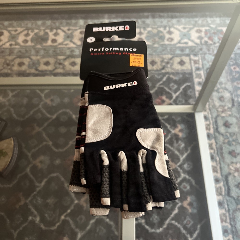 Burke Performance Amara Sailing Glove Size s
