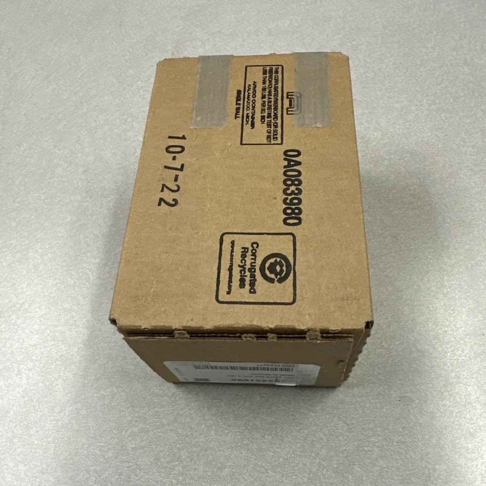 Genuine GM Parking Assist Control Module 84421595