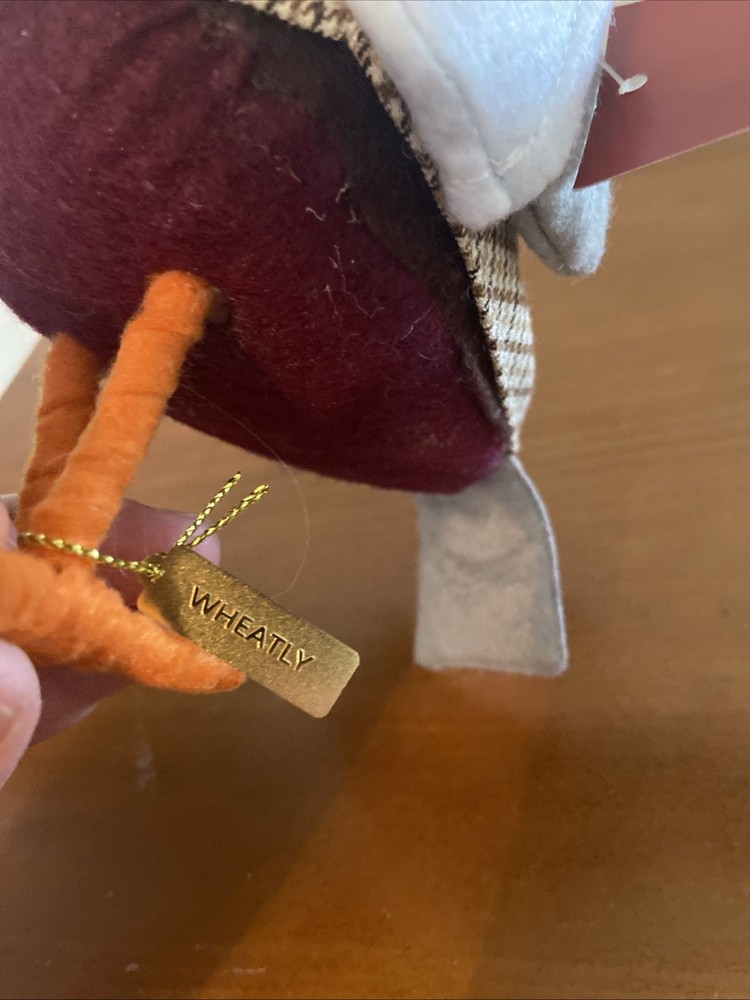 2019 Target Fall Spritz Wheatly NWT