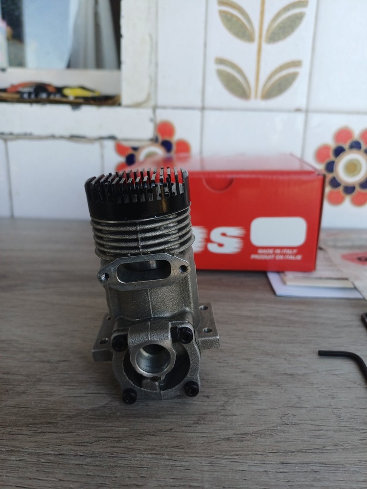 NEW OPS 40 SPP PYLON