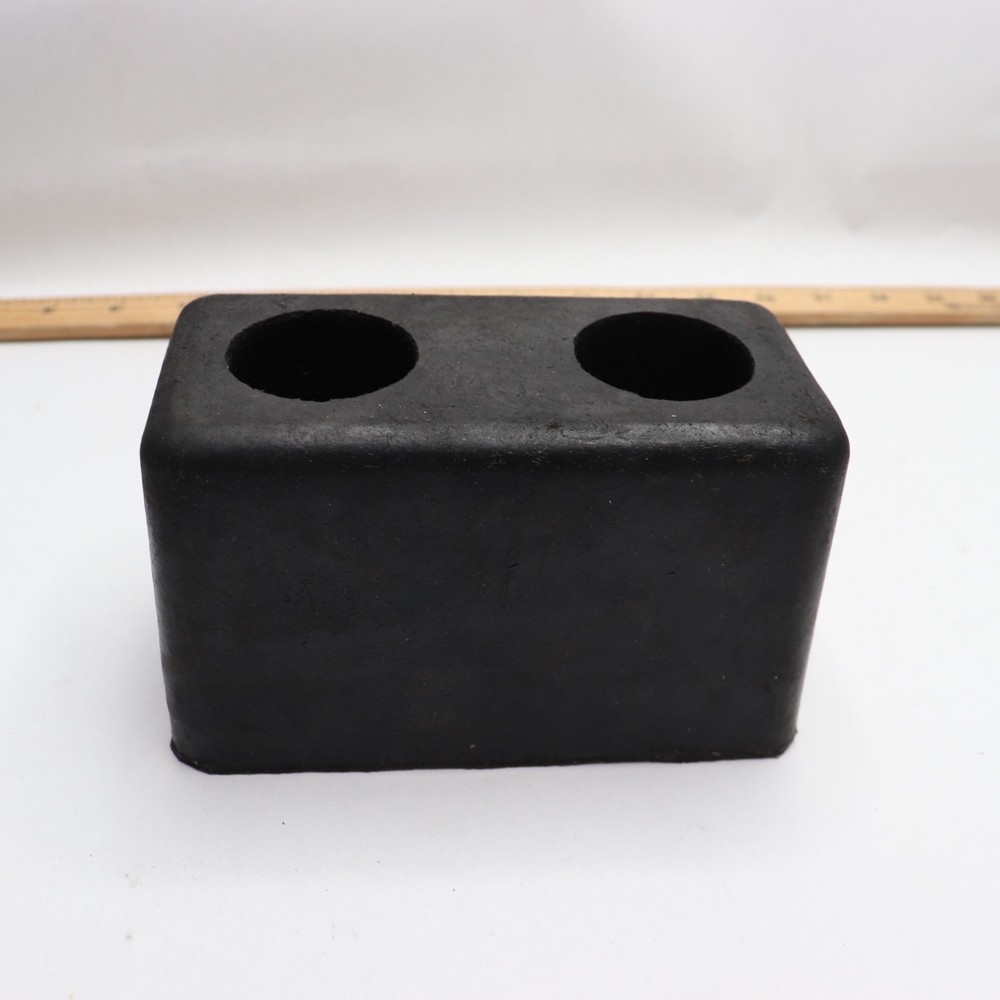 Dock Bumper Rubber B5500U
