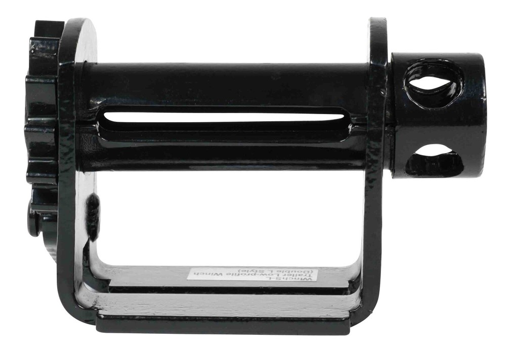 Trailer Winch - Low Profile Sliding Double L Style (4 Pack)