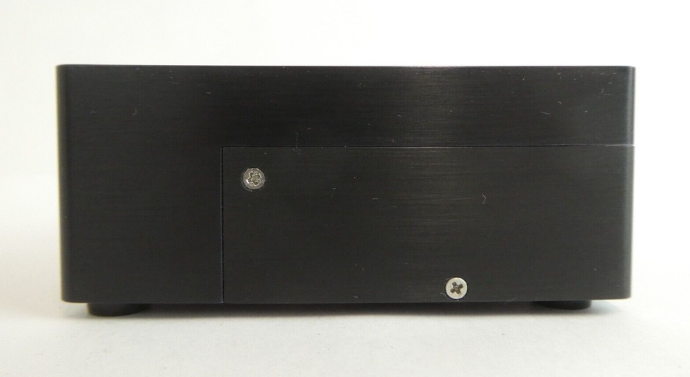 Ocean Optics HR4000 High Resolution USB Spectrometer Module Untested Surplus