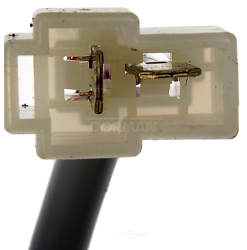 Window Reg w/ Motor Dorman (OE Solutions) 751-091