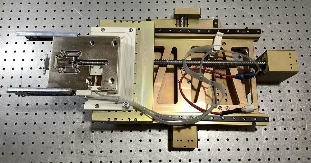 Applied Biosystems AB MDS Sciex Stage Assembly