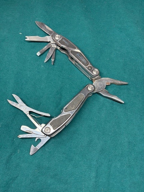 Blue Point Multi-Tool Needle Nose Pliers BLPMT12