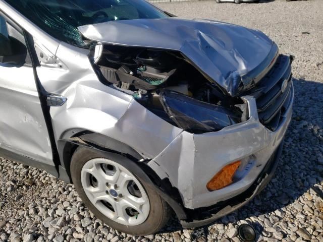 Info-GPS-TV Screen Front Display 4.2" Screen Fits 15-18 FOCUS 875612