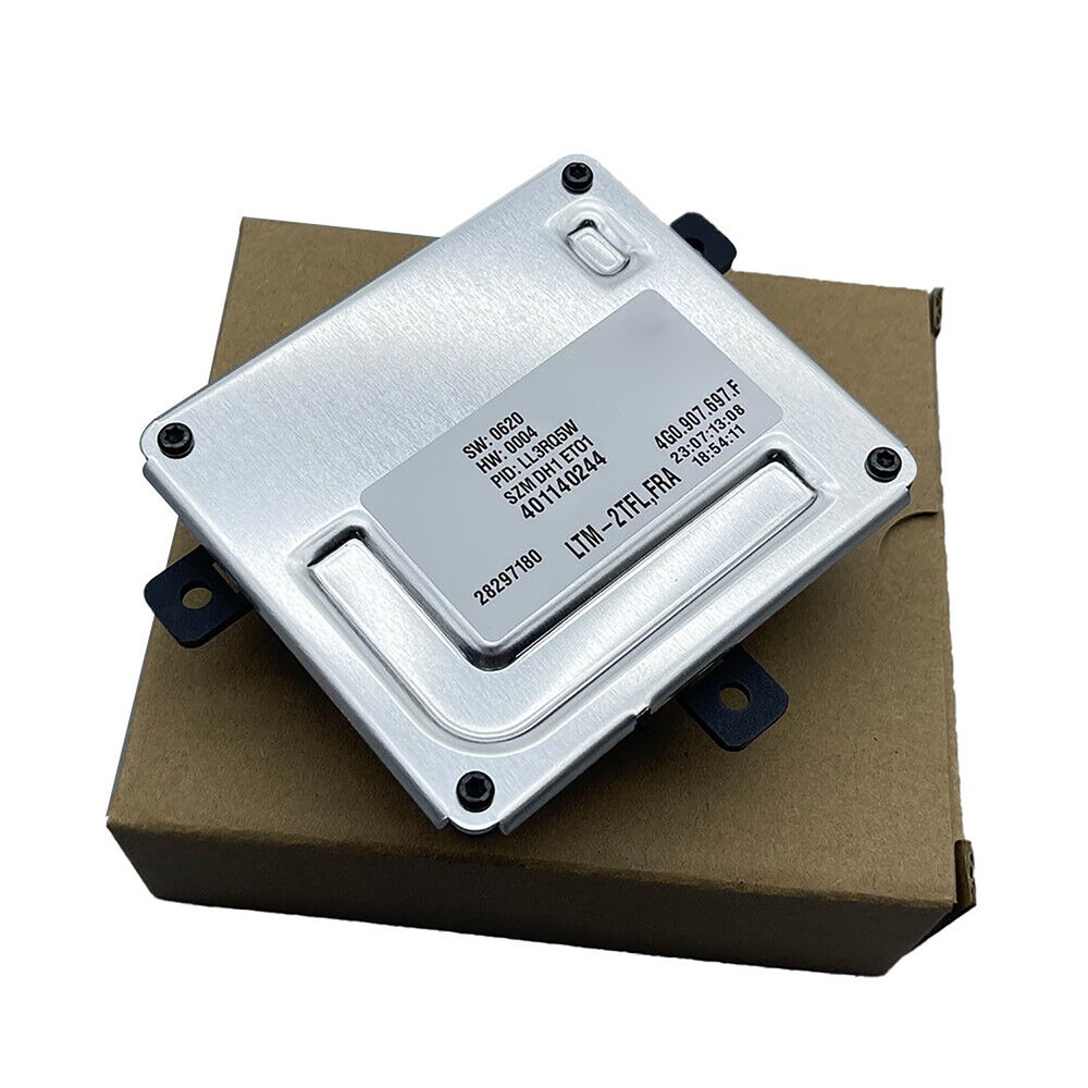 Daytime Running Light Control Module For Audi For VW 28548011 Car Replacement
