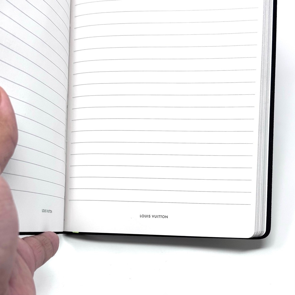 Louis Vuitton ‘Galaxy’ Journal
