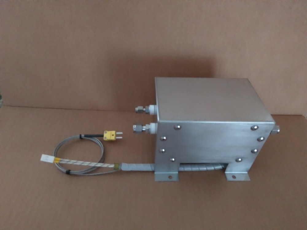 MEASUREMENT TECHNOLOGIES 0974C-005 NOX CONVERTER WITH OZONE CUTTER
