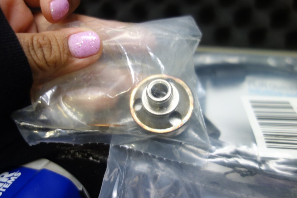 Flir i3 Thermal Imaging Temperature Camera