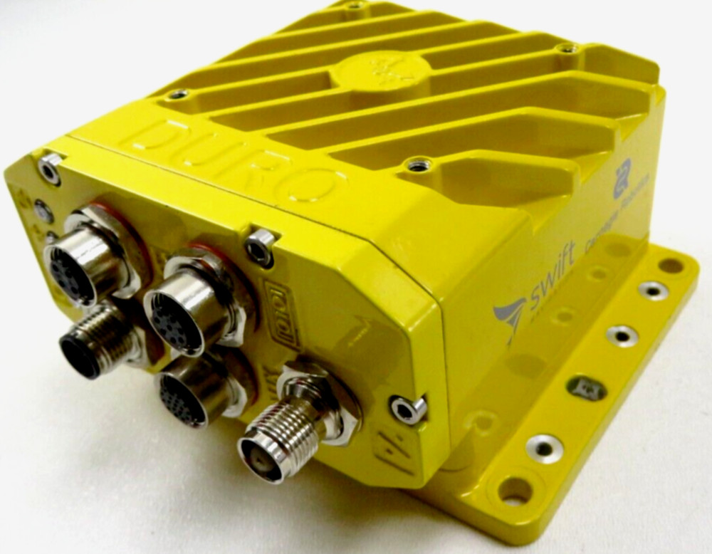 Swift Navigation DURO Sensor Pack 00728-01 Carnegie Robotics