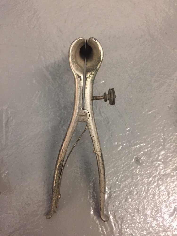 Vintage Medical Instruments