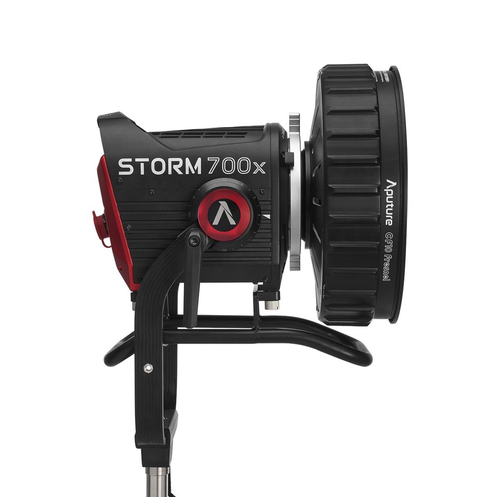 Aputure Skid for STORM 700x LED Light