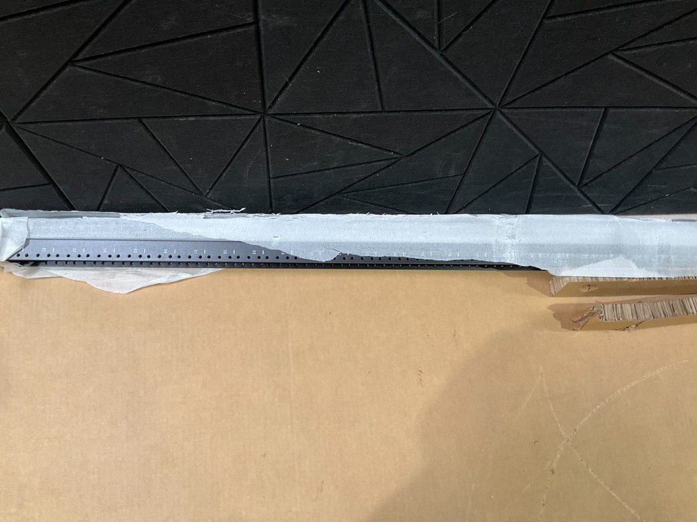 Tripp Lite Open Frame Rack 45U SR2POST ✅ ❤️️ ✅ ❤️ NEW! SEALED! ✅ ❤️️ ✅ ❤️