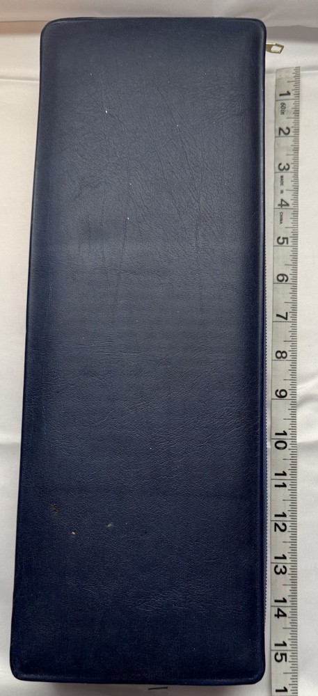 Aero Single Point Metal Knitting Needle Set with Case