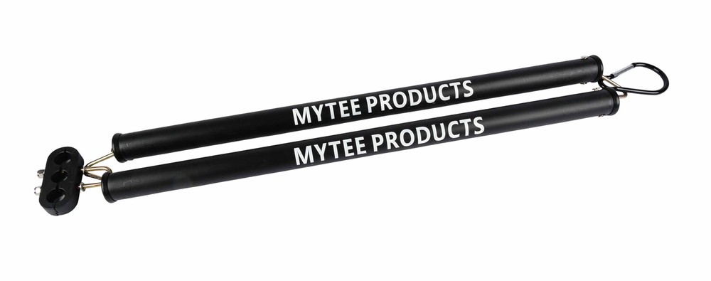 (2 Pack) Tender Kit, 25" Double Spring