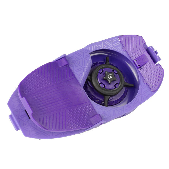 BNKR Kings CTRL2 Loader - Dark Purple