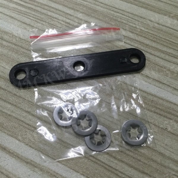 For Cadillac LED Light Car Front Bumper Grille Emblem Luminescent Badge Sticker