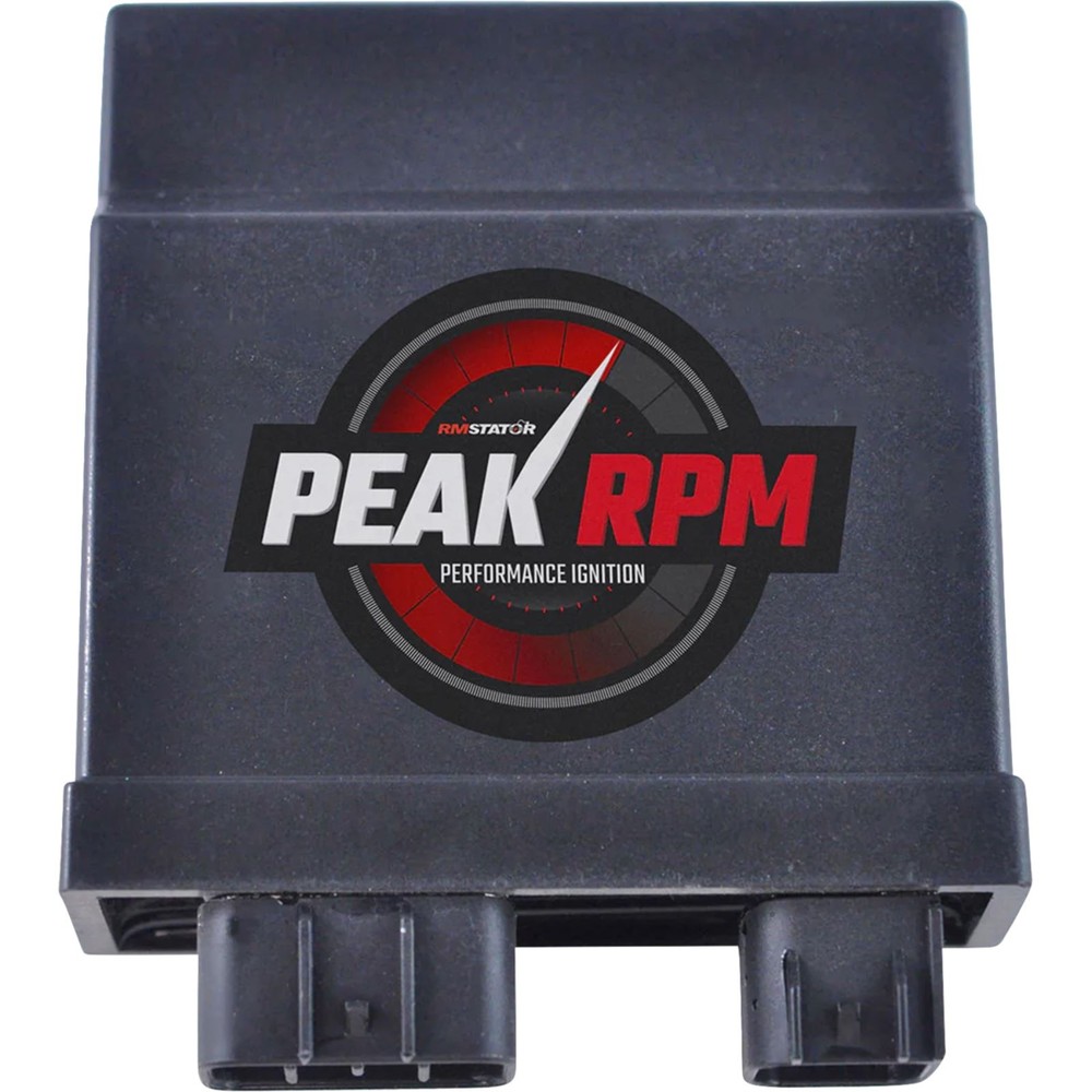 RMSTATOR High Performance CDI Box ECM RM02148