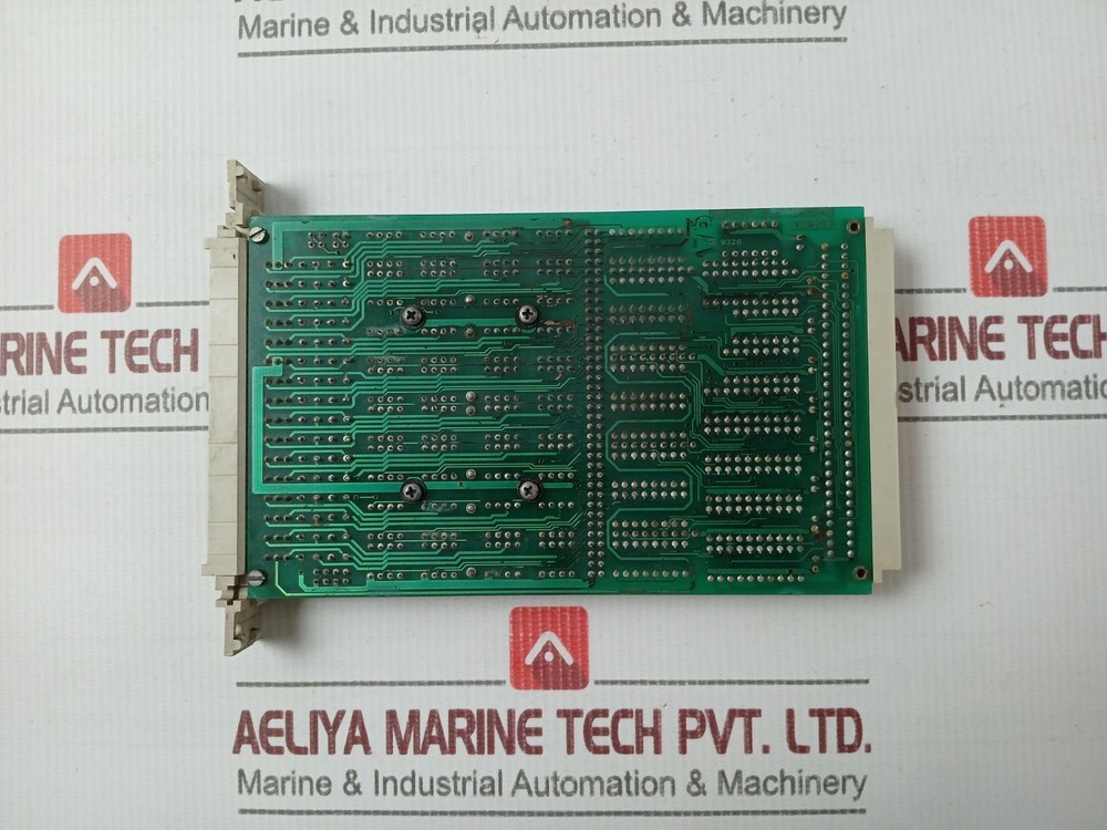 BARMAG ELECTRONIC ED283C Printed Circuit Board (PCB)