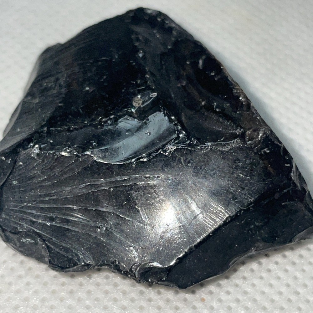 Mahogany Obsidian. 30 Grams