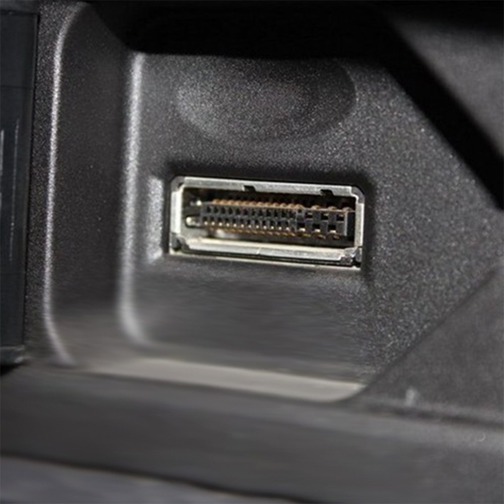 USB AMI MMI AUX Cable - Audio Adapter For
