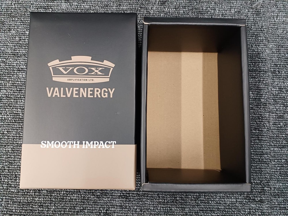 VOX VE-SI effector 628510