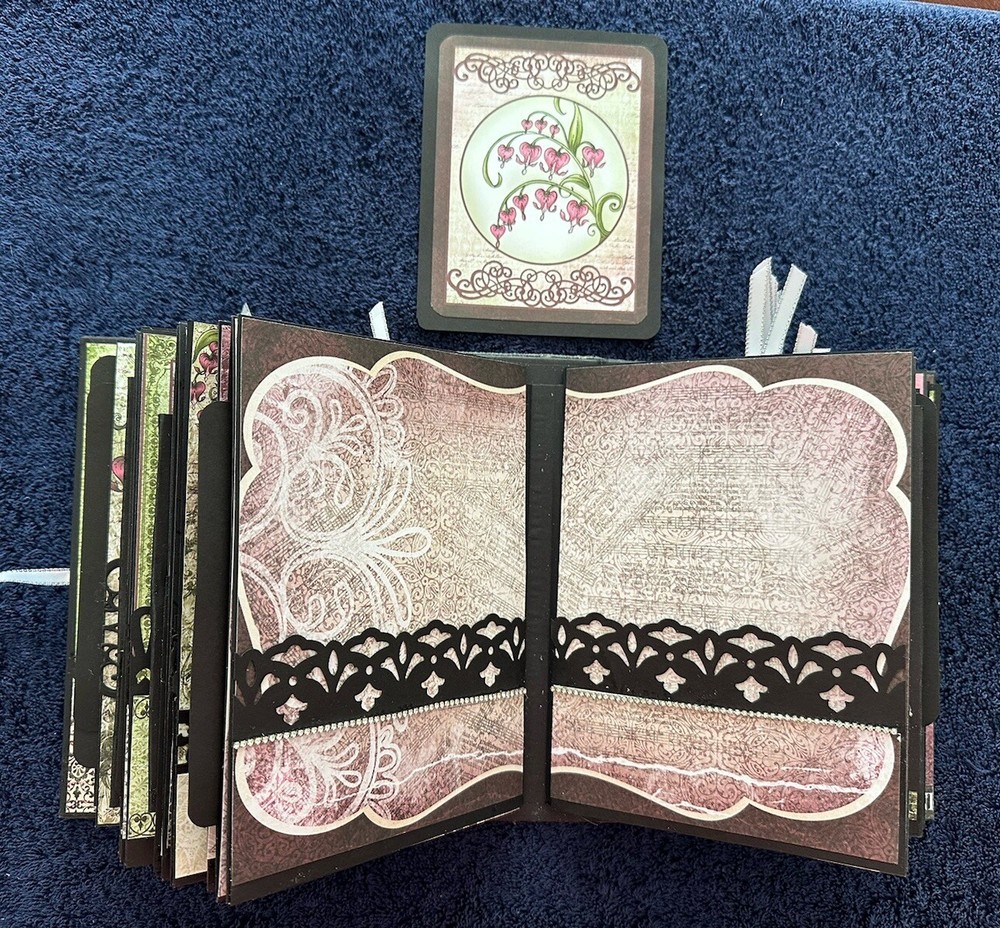 Heartfelt Creations Album