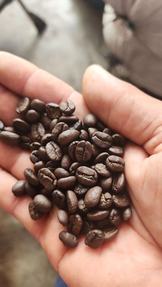 Café Nicaragüense