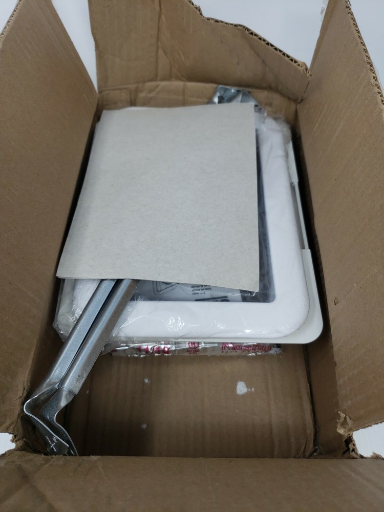 OATEY 38479 Outlet Box,Washing Machine,CPVC Solvent SEE DESCRIPTION