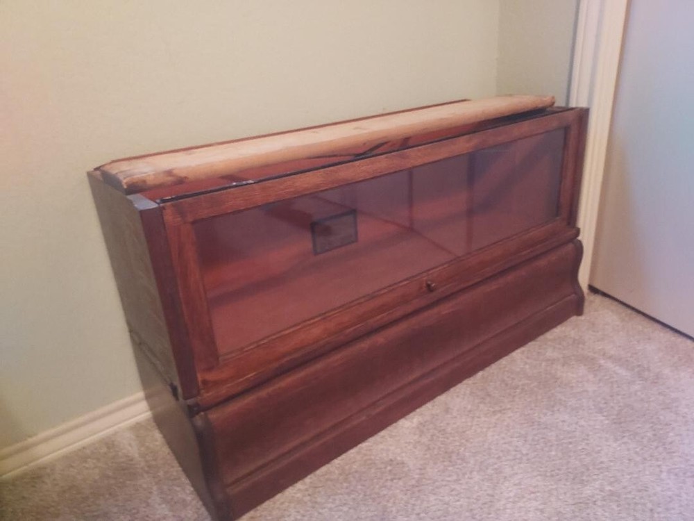 Globe Wernicke Bookcase