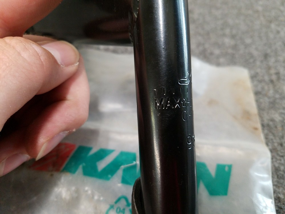 NOS Kalin Stem 93.1 MTB See Pics *READ