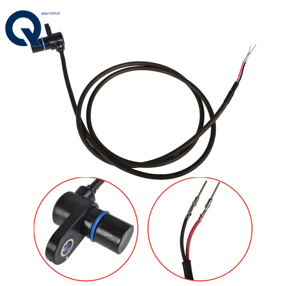 LABLT Crank Position Sensor For Touring & Dyna 2000 2001 2002 2003 FLHT FLHR FXD