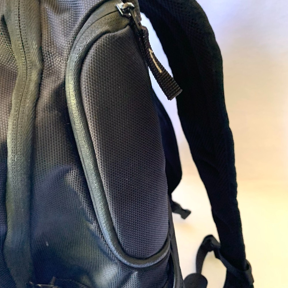 Trans It Backpack Reflective Laptop Hydro Ready School Heavy Duty Storage Pocket