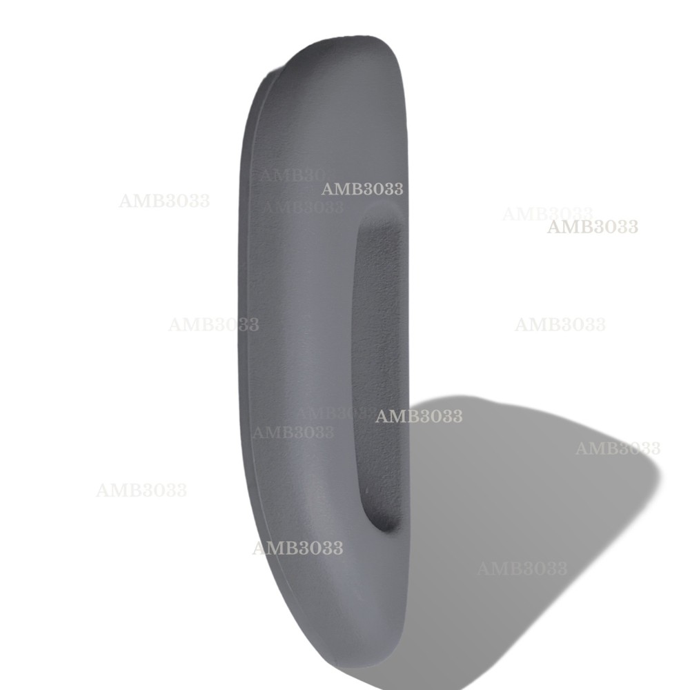 Door Armrest Pull Handle Cover for Chevy Express 1500 2500 GMC 96-02 Front Left