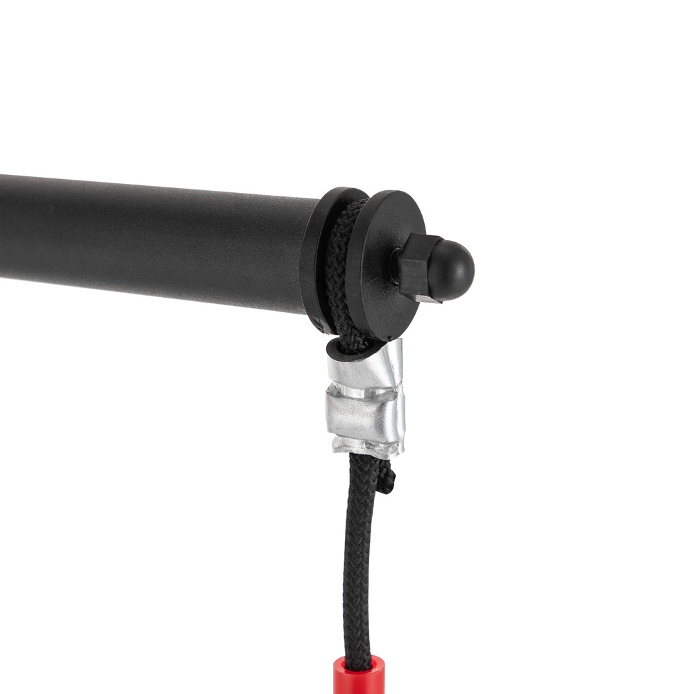 Golf Swing Trainer Aid Training Golf Practice Swing Groover & Hitting Adjustable