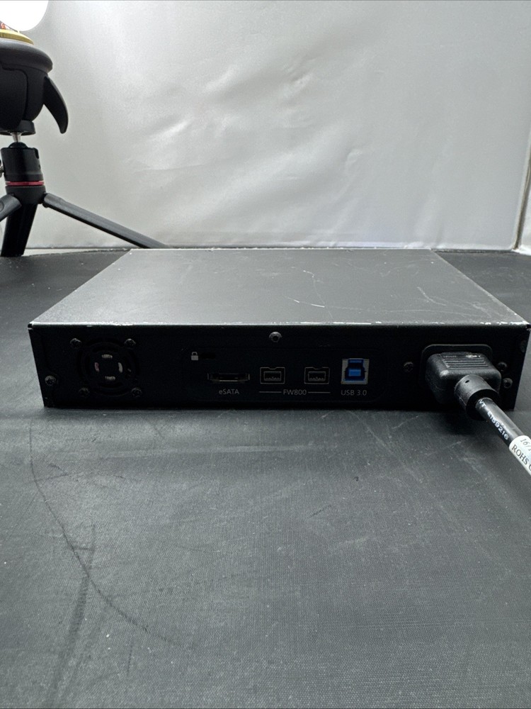 Glyph GPT50 Professional External Hard Drive