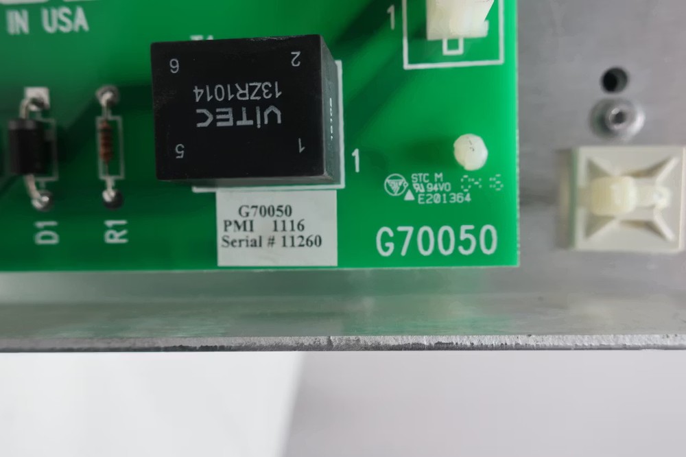 Nwl G84563 24802-01-1 Power Module Assembly