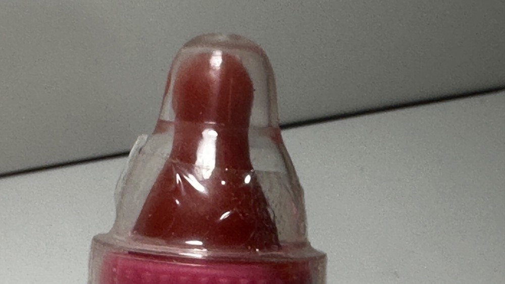 Baby Bottle Candy Containers 3 Different from 1999