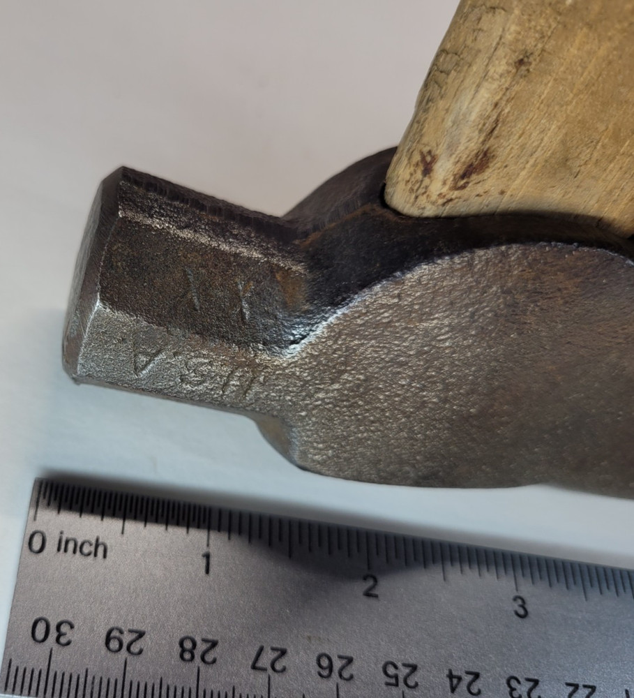 X X USA Hammer Hachet