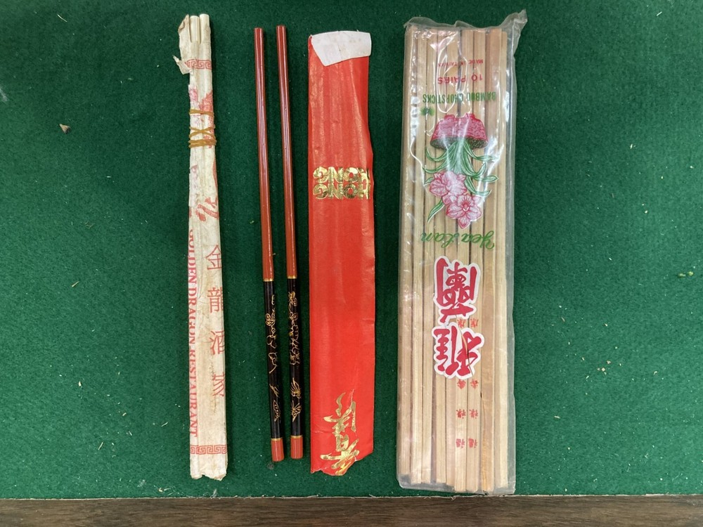 Chopstick Sets
