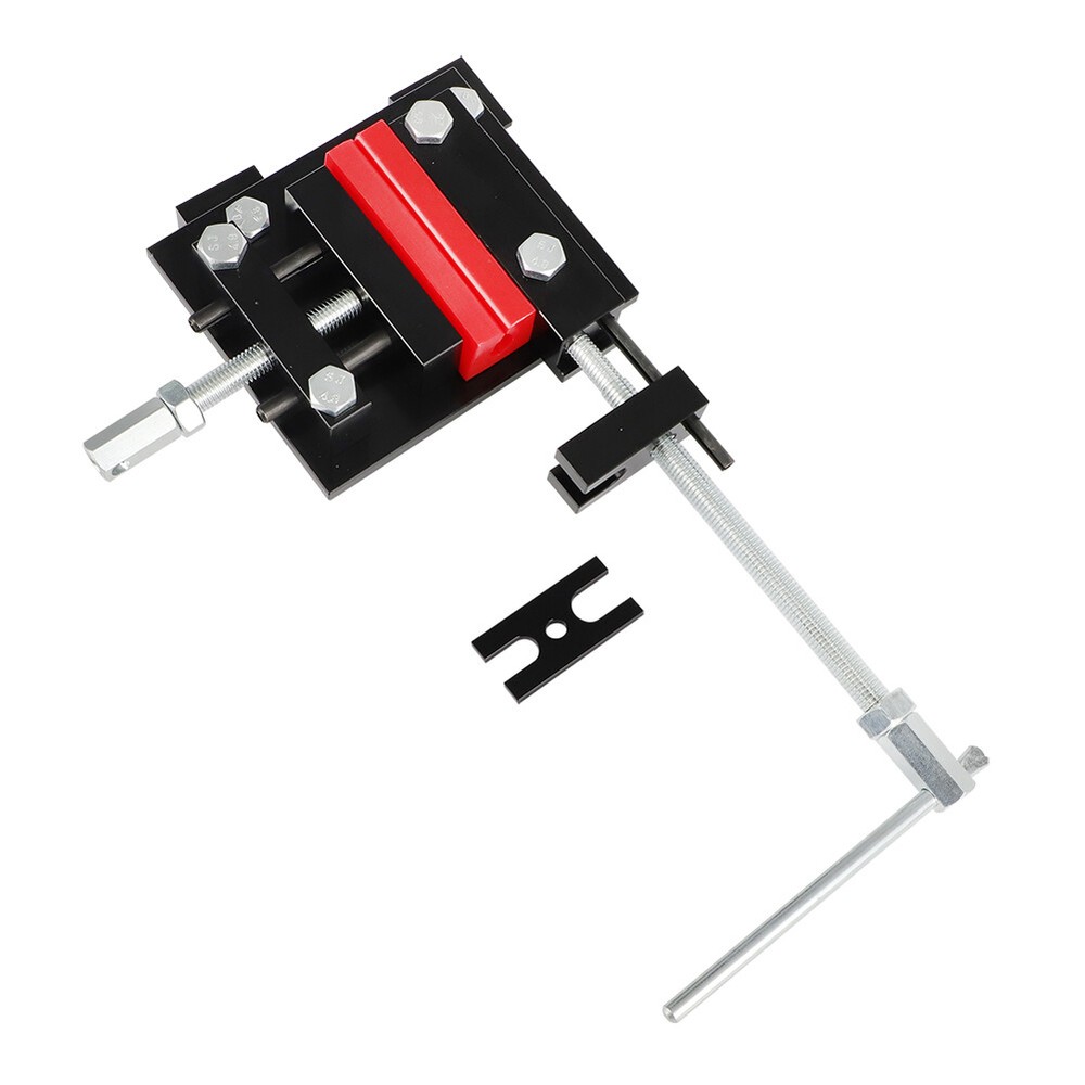 For Golf Shaft Puller / Extractor Regrip Remove Shaft Manual Screw Type Aluminum