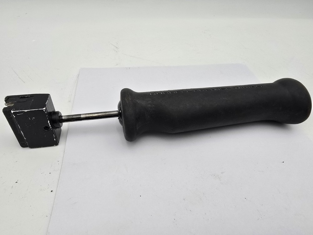 Hubbell Premise Wiring Push Down Tool
