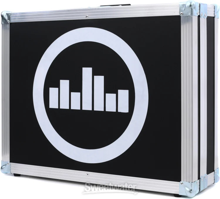 Temple Audio TRIO 21 Flight Case