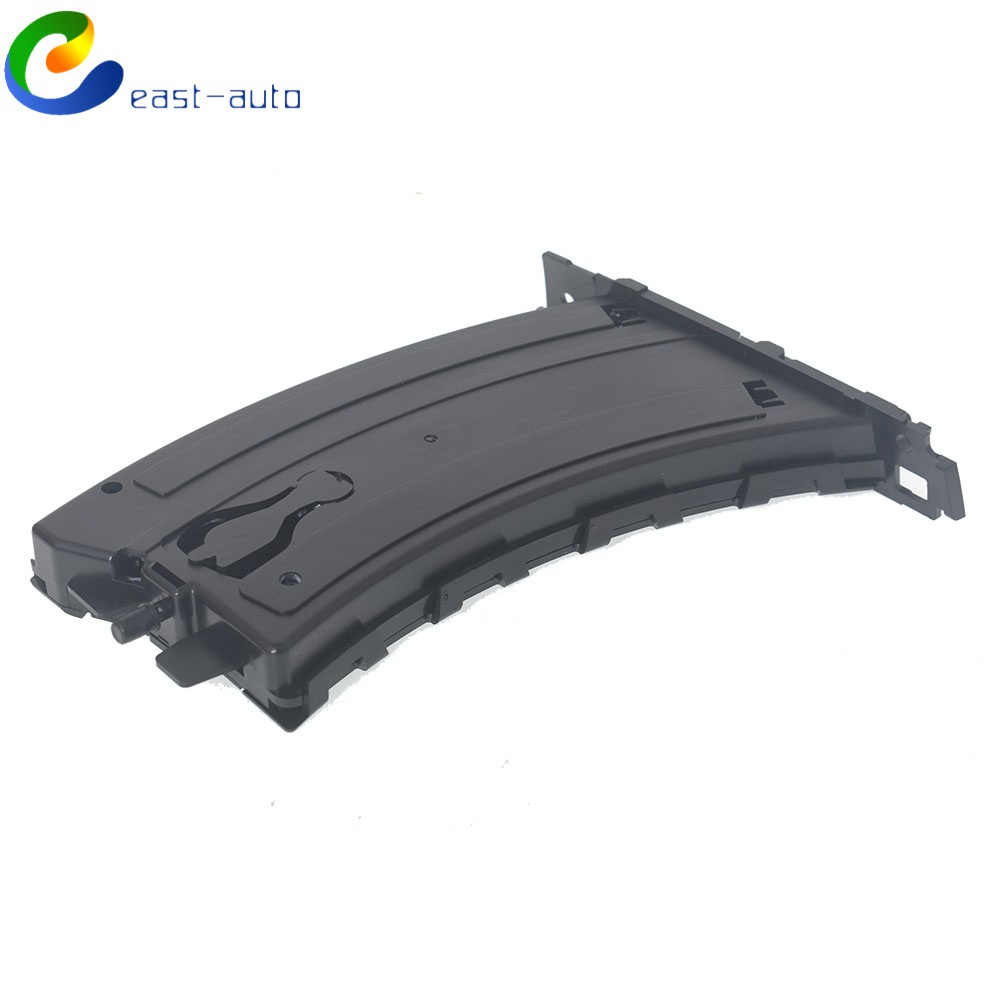 Left Side Black Cup Holder 51459173463 For BMW 3 Series E90 E91 E92 E93 07-2013
