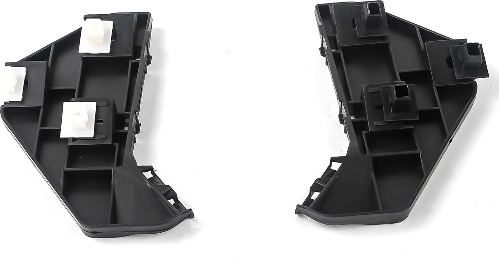 Front Bumper Bracket Retainer Support Compatible with 2002-2006 CRV 71193-S9A-00